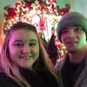 Meet your Posher, Alexis